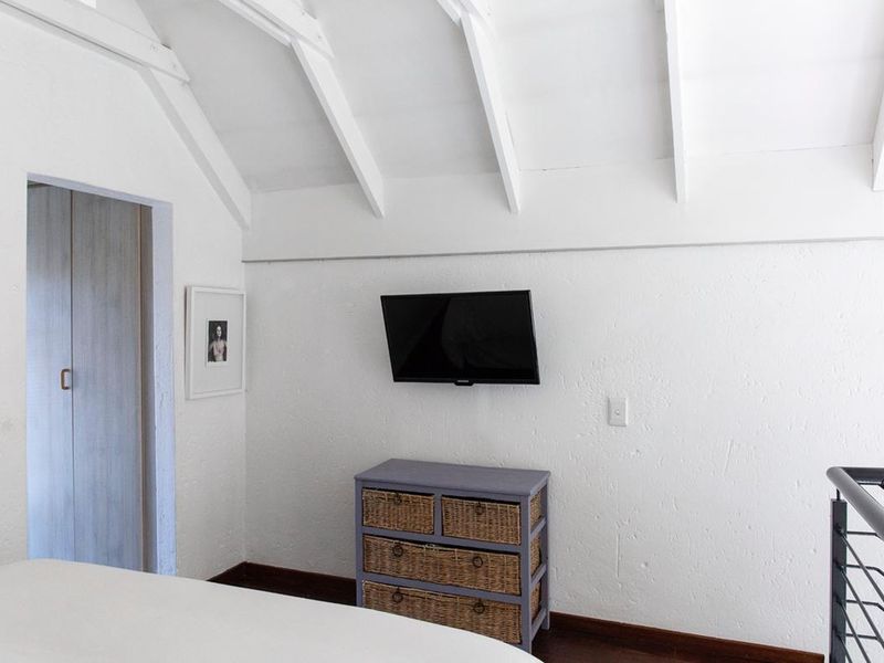 Sunny Loft Apartment with Double Volume Ceilings – Walk to Cresta Mall - Photo 9