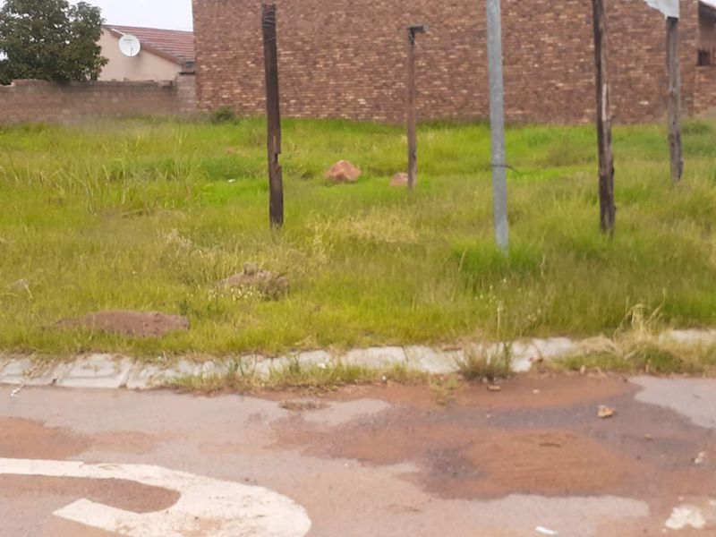 HUGE VACANT LAND FOR SALE - Photo 3