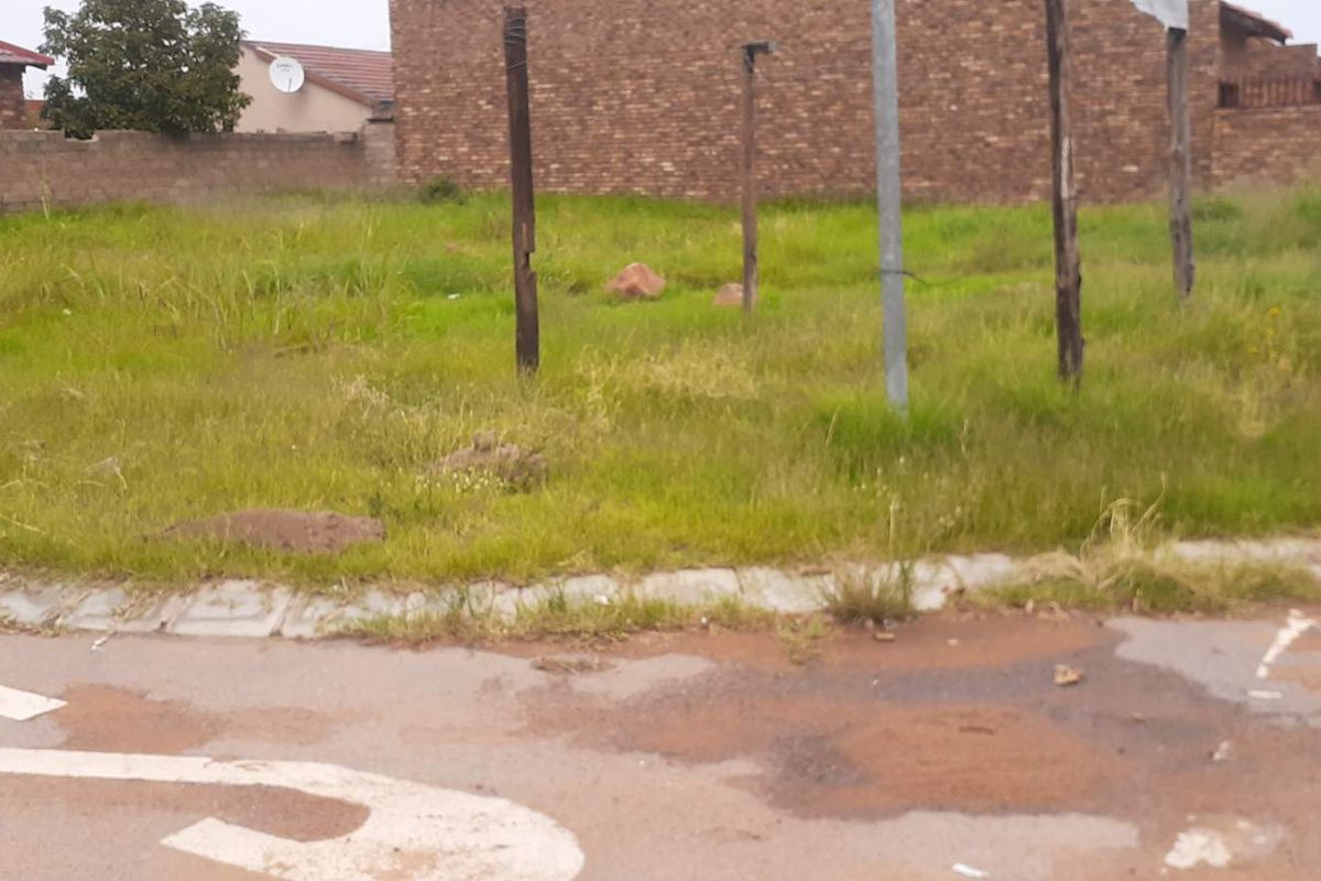 HUGE VACANT LAND FOR SALE - Photo 3