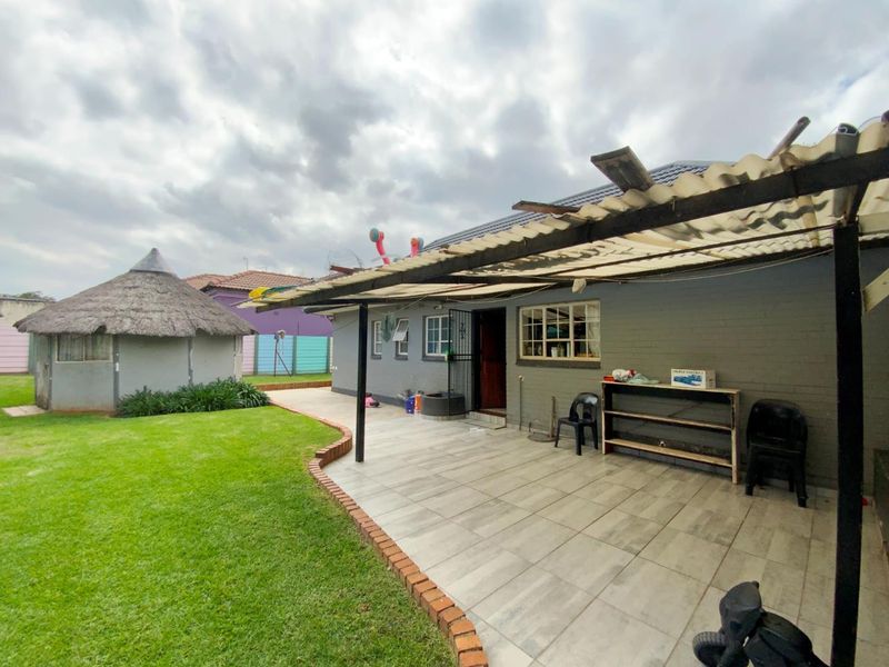 Neat home - Photo 4