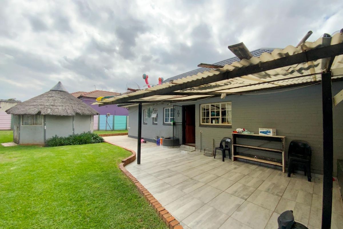 Neat home - Photo 4