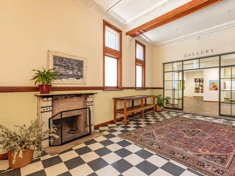 The Grand Old Lady – Woodstock - Photo 3