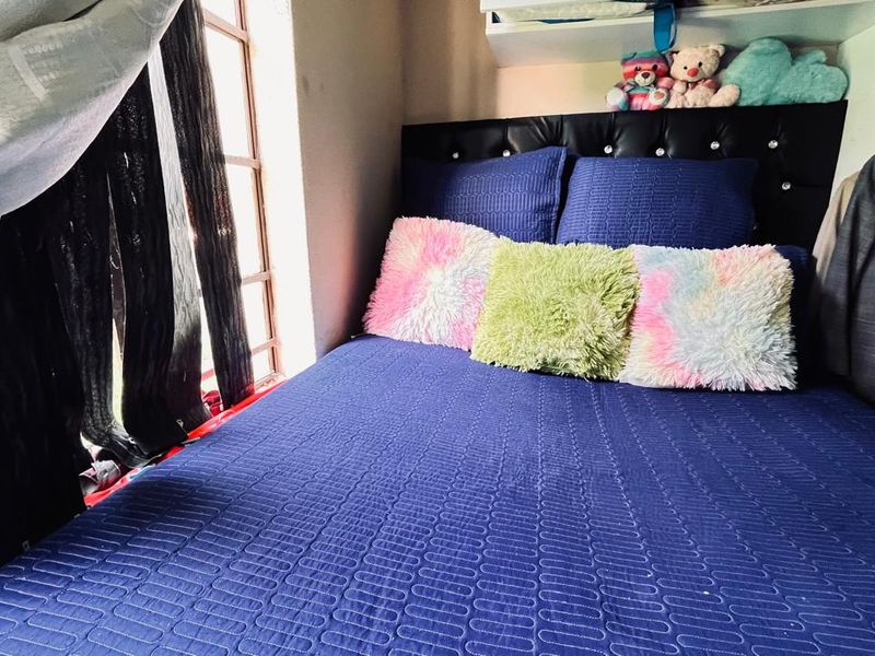 Home for Small Family or Investor! - Photo 8