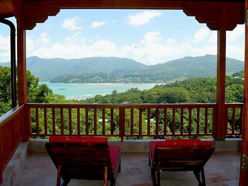 Small scale tourism opportunity/Private residence - Photo 6