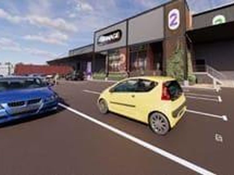 2 700m2 Gosforth Park Warehouse To Let - Photo 8