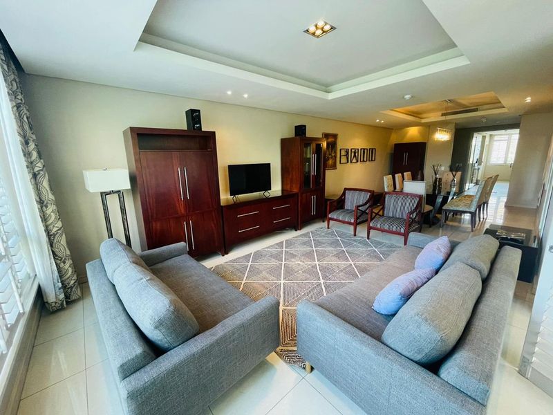 2 Bed Furnished Apartment for Rent in Morningside - Photo 4