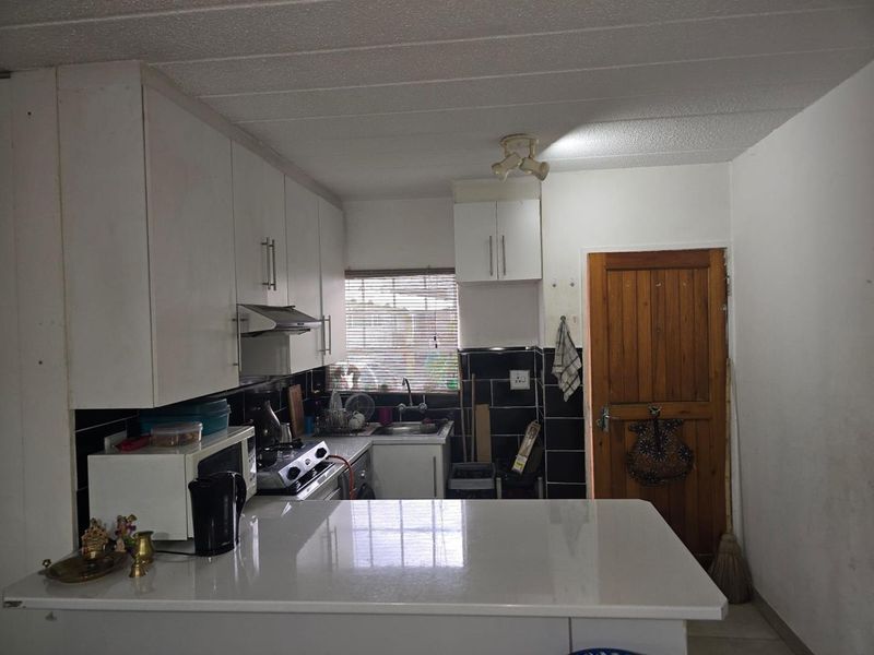 Charming Two-Bedroom Apartment in Meyersdal - Photo 4