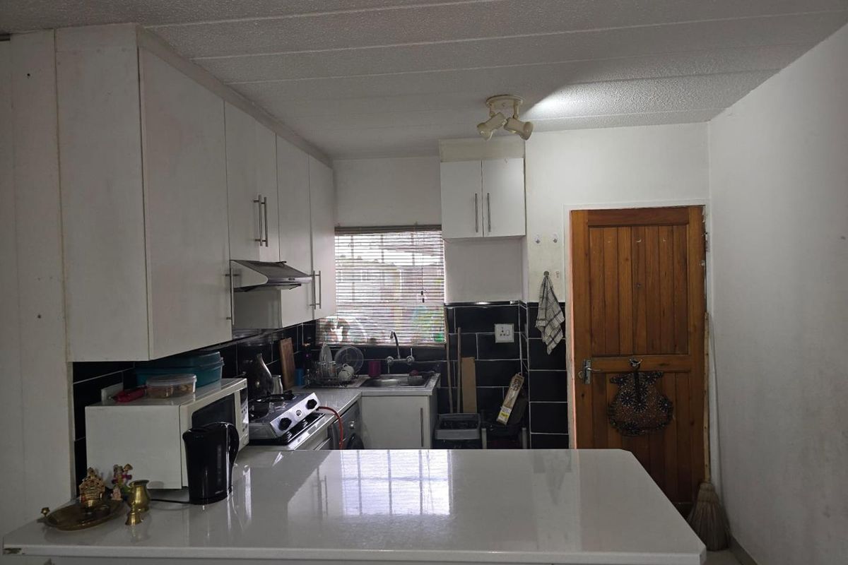 Charming Two-Bedroom Apartment in Meyersdal - Photo 4