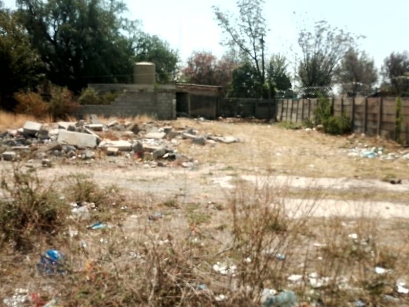 VERY LARGE VACANT LAND FOR SALE.OPTION OF ANOTHER ONE NEXT TO THIS ONE ALSO FOR SALE - Photo 6