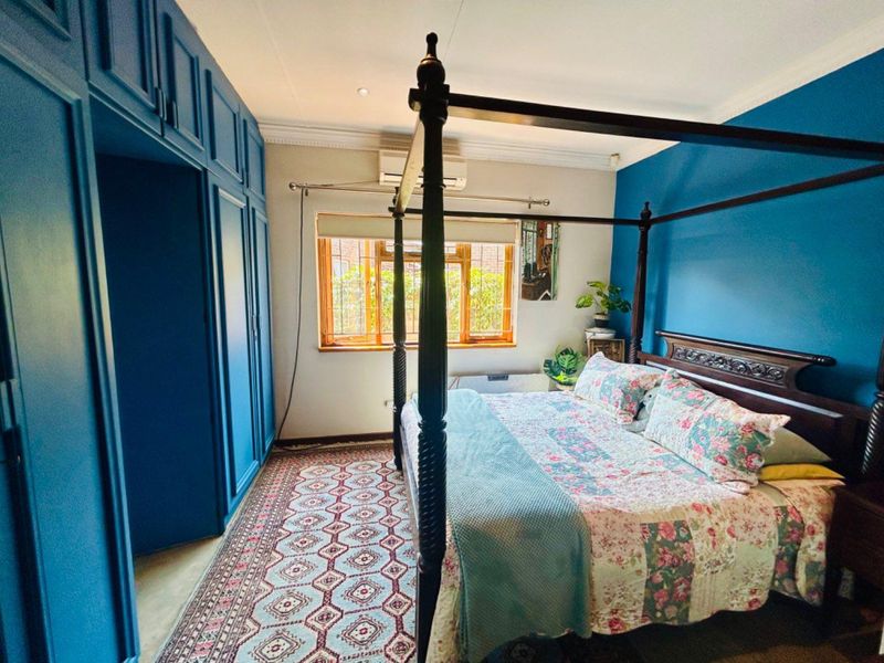 Beautiful 3 bedroom house with a flat - Photo 8