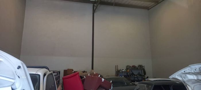 Property #2568939, Industrial For Sale in Northern Industrial