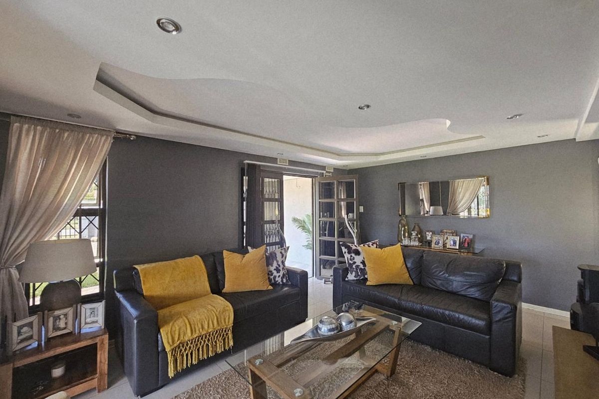 Modern Living & Income Potential: Multi-Unit Gem! - Photo 2