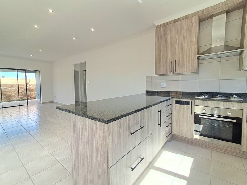 NEW DEVELOPMENT for Sale in Brackendowns - Photo 4