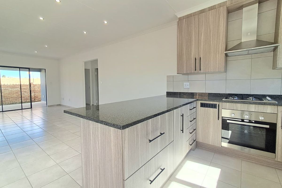 NEW DEVELOPMENT for Sale in Brackendowns - Photo 4