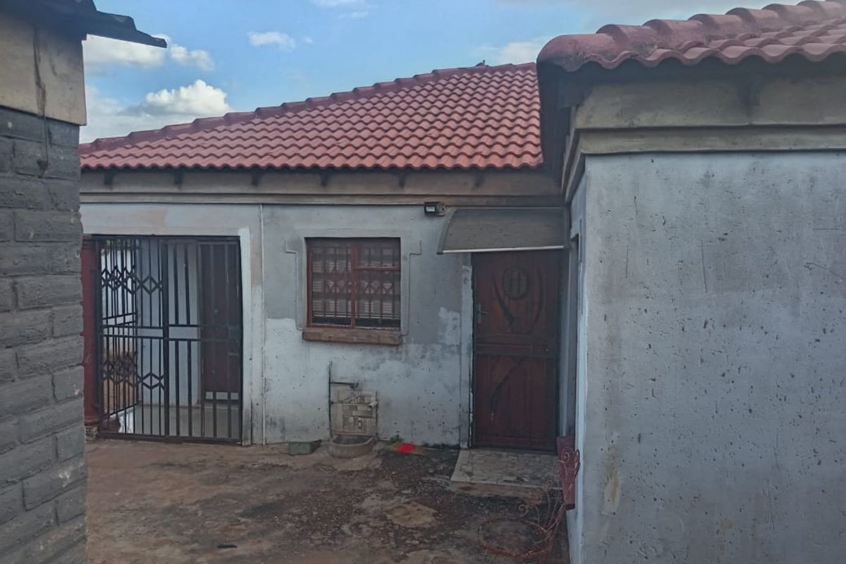 3 bedrooms house for sale in Lotus gardens - Photo 5