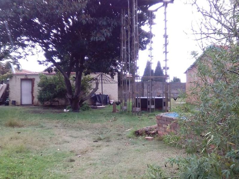 4.3-HECTARE PLOT FOR SALE IN PUTFONTEIN - Photo 6