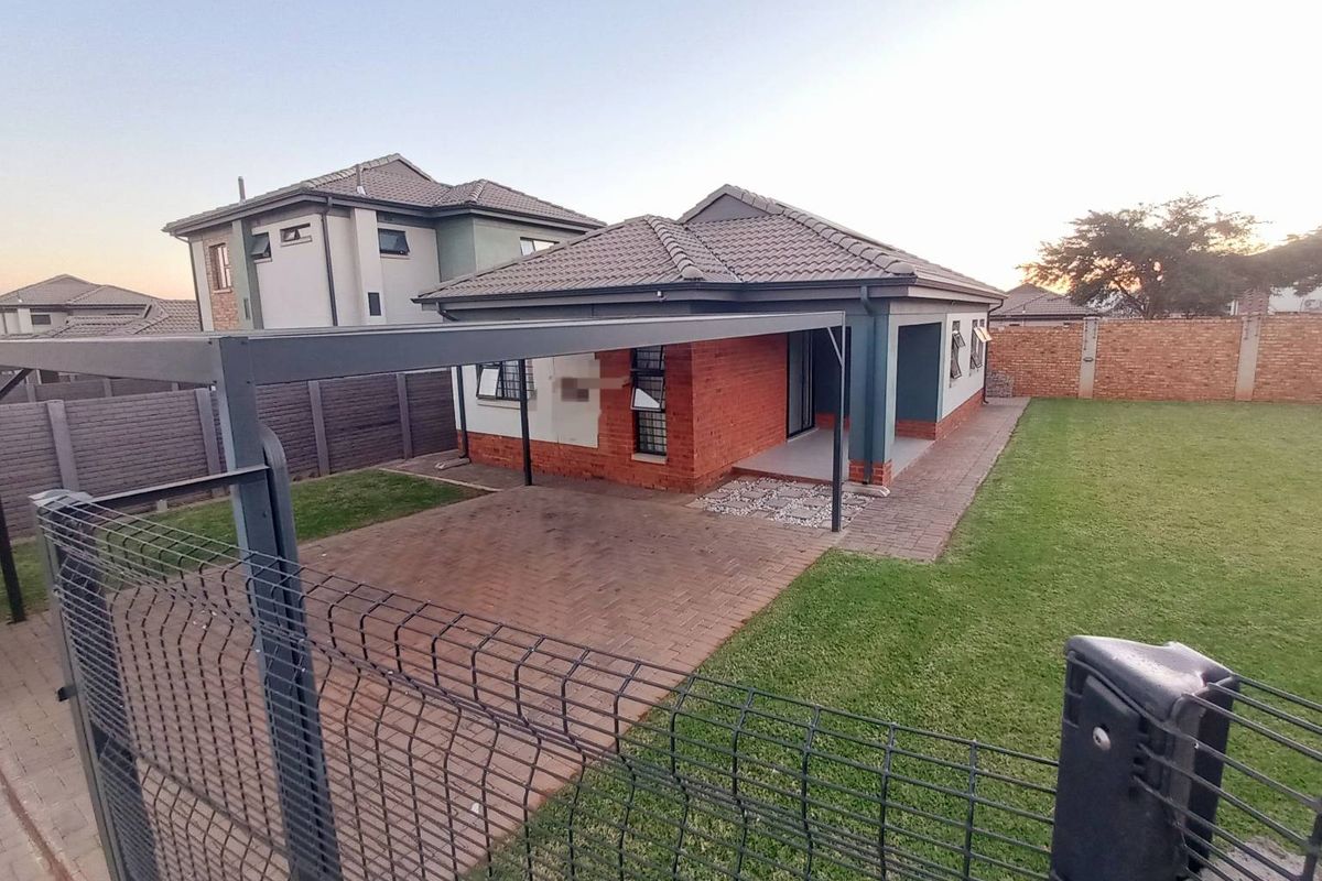 Three bedrooms house for sale in Capital View Estate - Photo 2