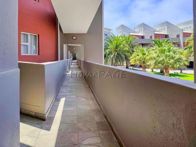 Long Beach Ext 2, Walvis Bay:  Apartment in Dolphin View is for Sale - Photo 5