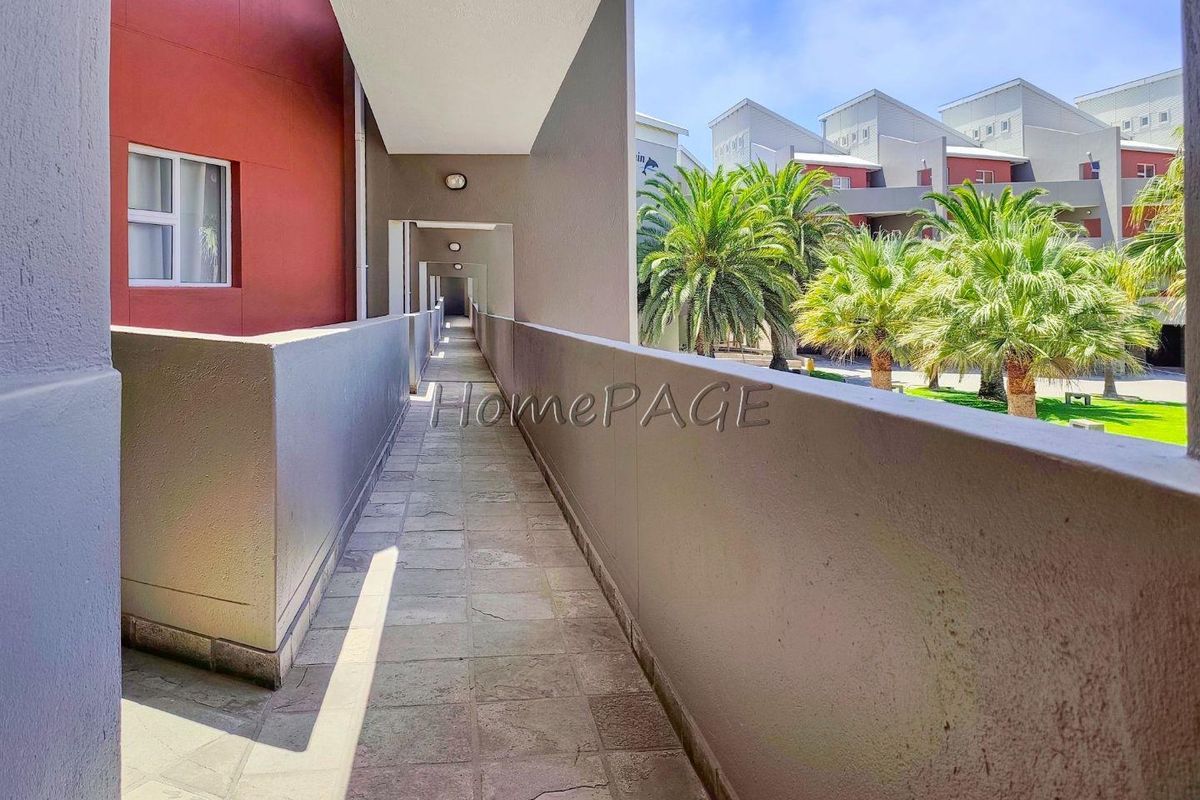 Long Beach Ext 2, Walvis Bay:  Apartment in Dolphin View is for Sale - Photo 5