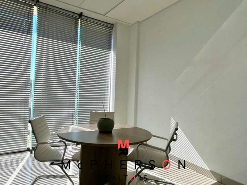 AAA Grade Office Space To Let – South Port - Photo 5
