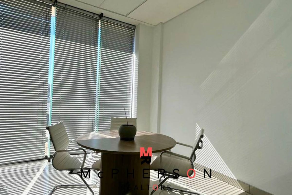 AAA Grade Office Space To Let – South Port - Photo 5