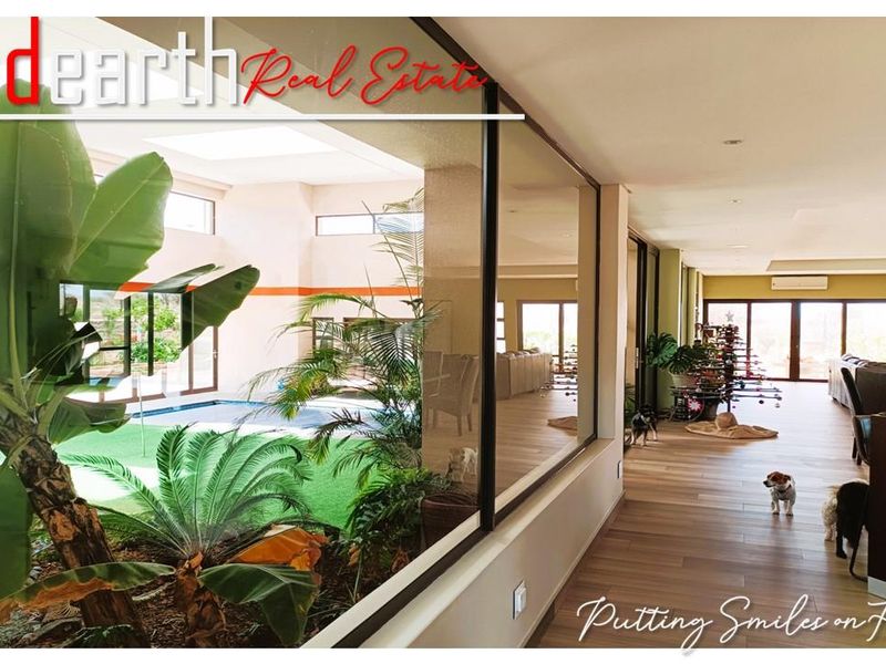 “An Enviable Luxurious Country Villa” - Photo 9