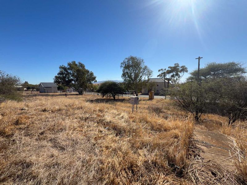 Prime Commercial Opportunity in the Heart of Koringberg - Photo 8