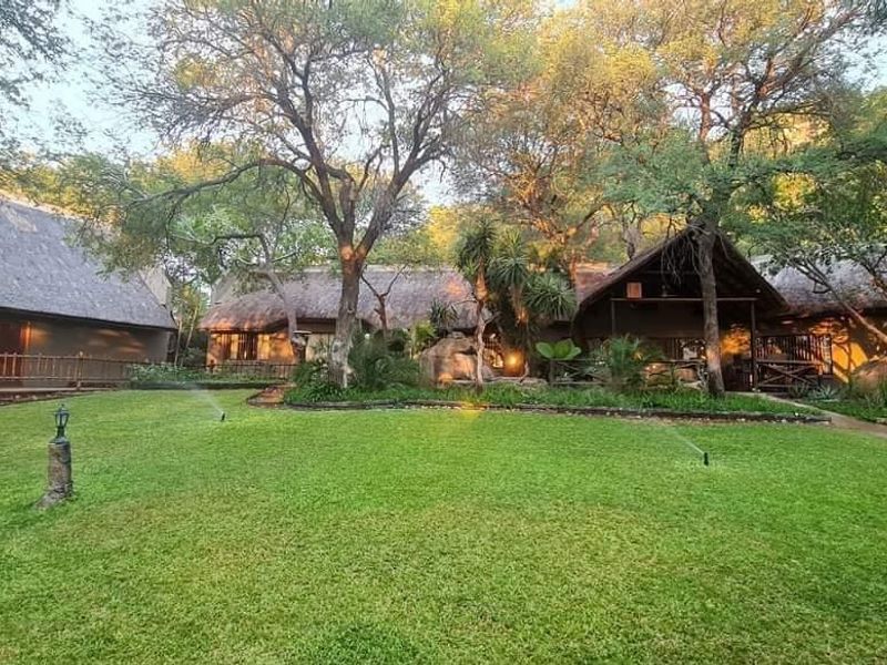 Commercial Lodge for sale - Photo 2