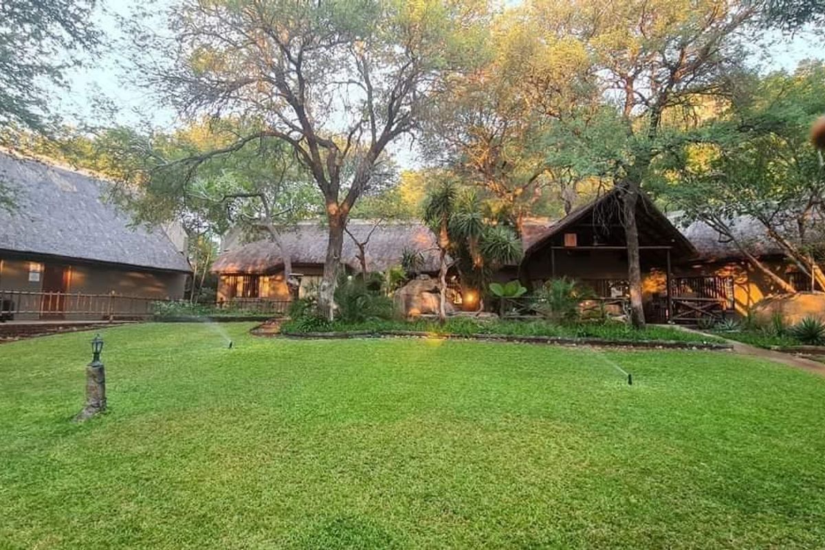 Commercial Lodge for sale - Photo 2