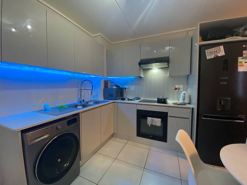 Ground-floor 2 Bedrooms Apartment - Photo 8