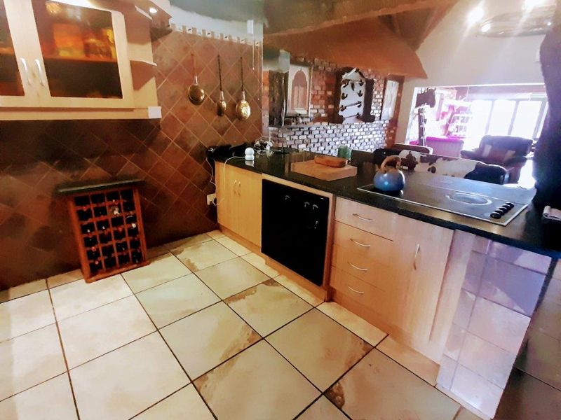 Profitable Pub & Grill Plus Home Plot – A Rare Opportunity! - Photo 8