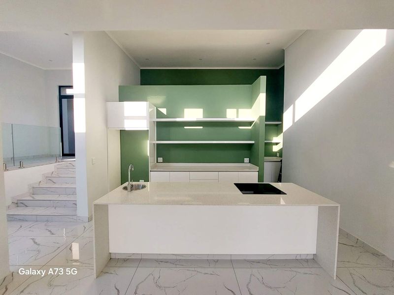 Beautiful Brand New Home For Sale in Palm  Lakes Estate - Photo 2