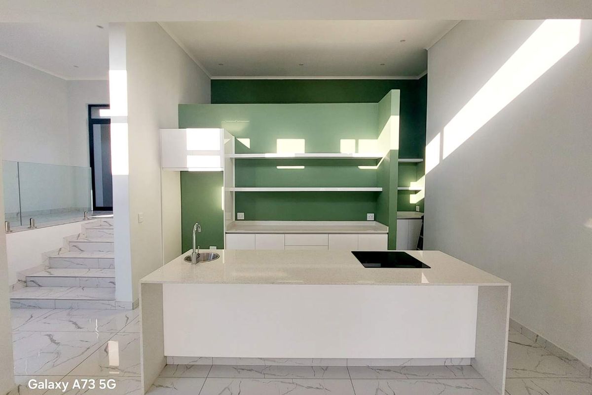 Beautiful Brand New Home For Sale in Palm  Lakes Estate - Photo 2