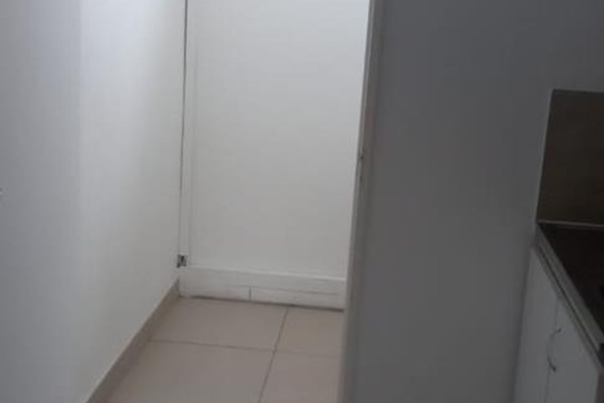 Office To let - Maerua Park - Photo 4