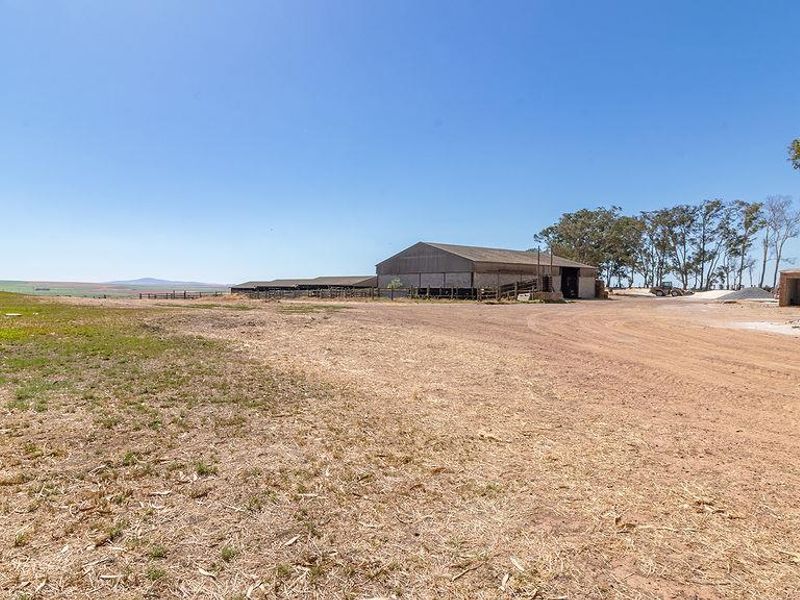 Prime land for rezoning and development by the new airport - Photo 2