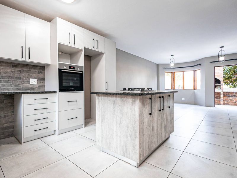 Renovated 2-Bedroom Duplex | Private Patio | Move-In Ready - Photo 9