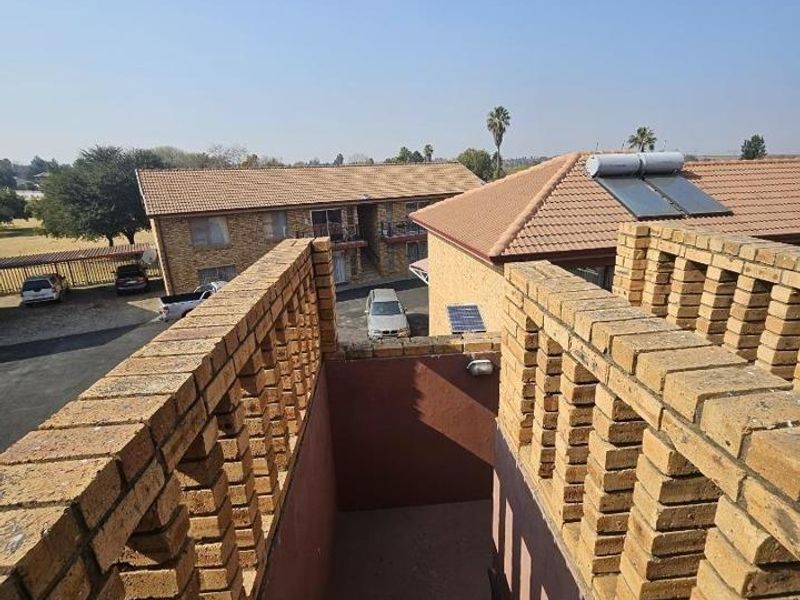 Contemporary Comfort with Scenic Views & Solar Backup in Brackendowns - Photo 2