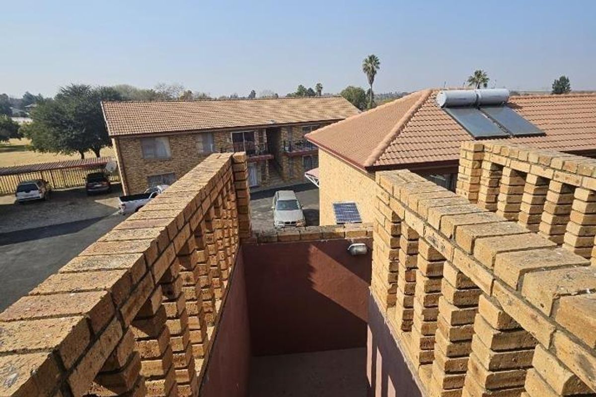 Contemporary Comfort with Scenic Views & Solar Backup in Brackendowns - Photo 2