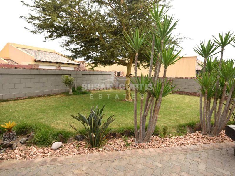 3 BEDROOM HOUSE IN EXT 9, SWAKOPMUND - Photo 8