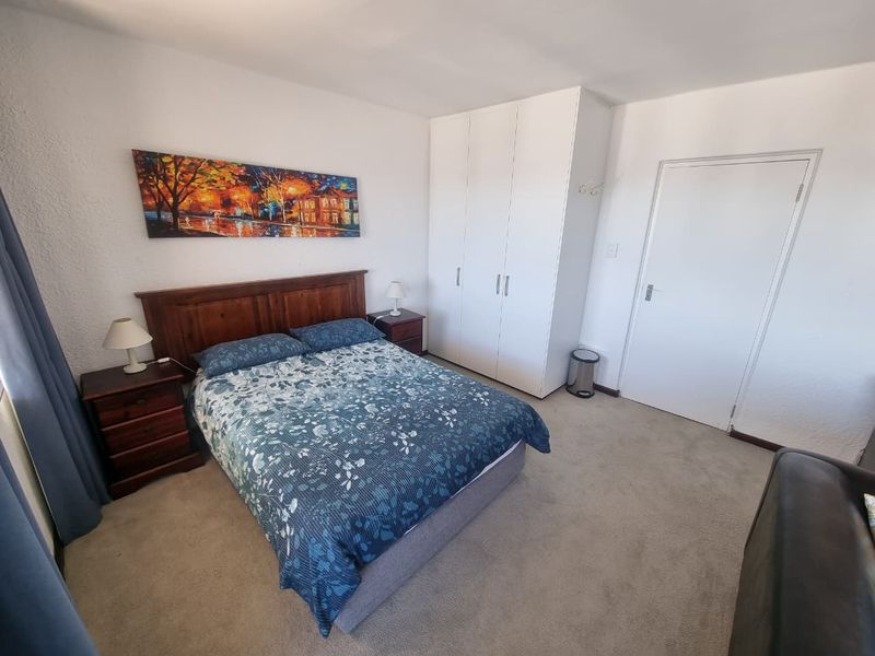 Daily Rental in Ocean View Drive, Sea Point  (minimum stay of 5 days) - Photo 10
