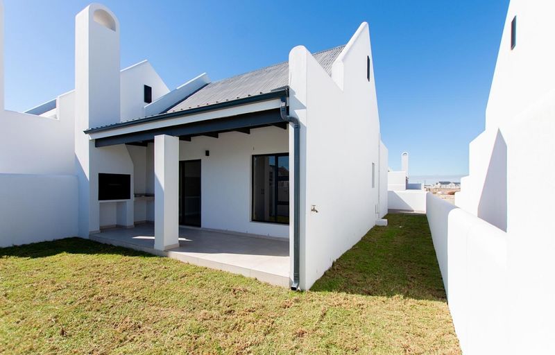 Brand New 2 Bedroom House in Villa Del Mare