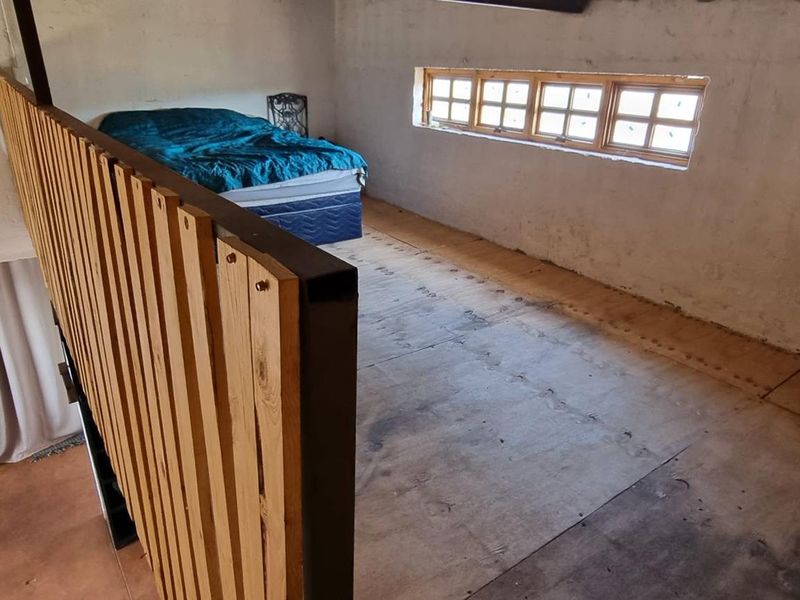 Starter or retirement farm home Kransneus 37km from Windhoek - Photo 6