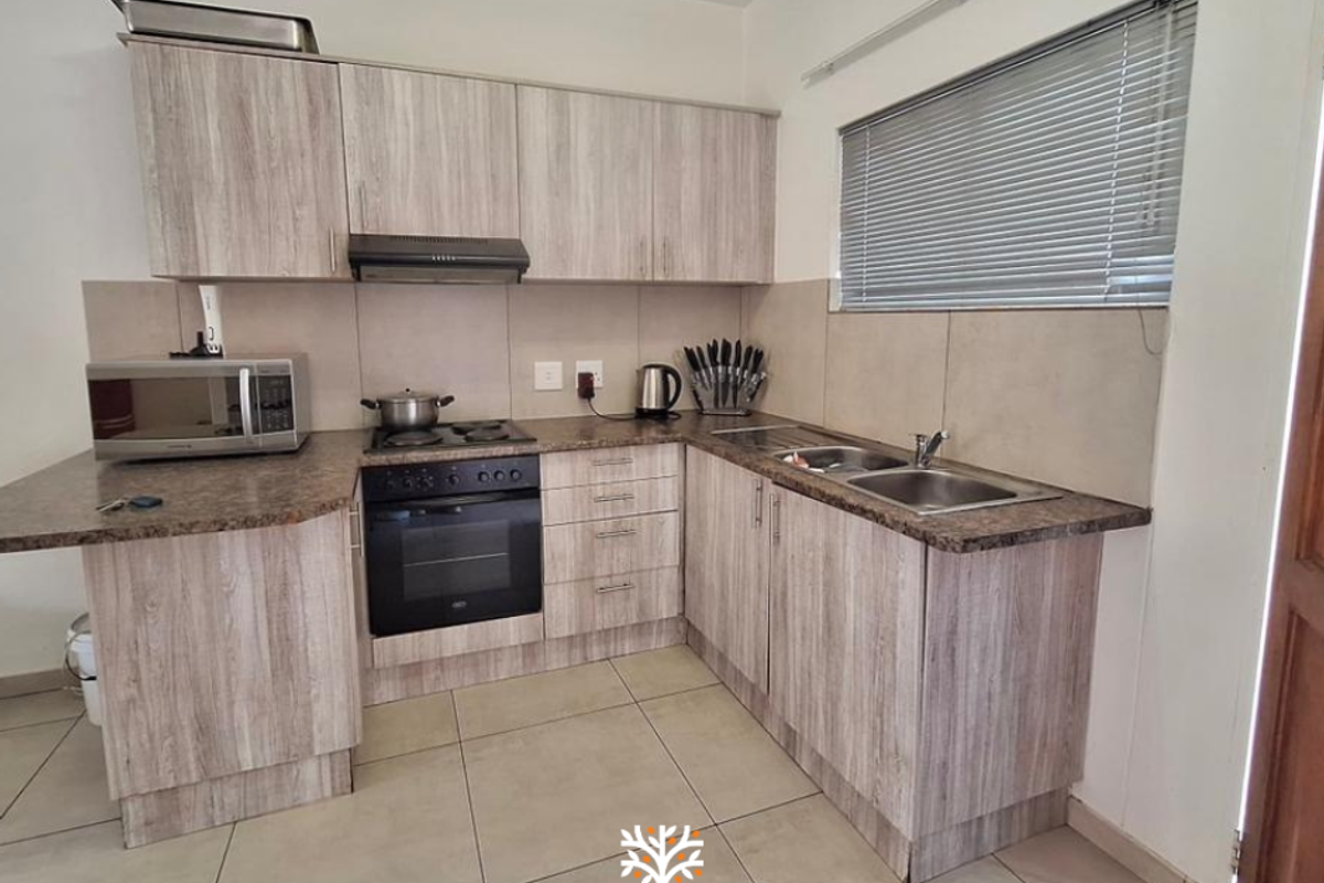 2-BEDROOM APARTMENT | ROCKY CREST - Photo 3