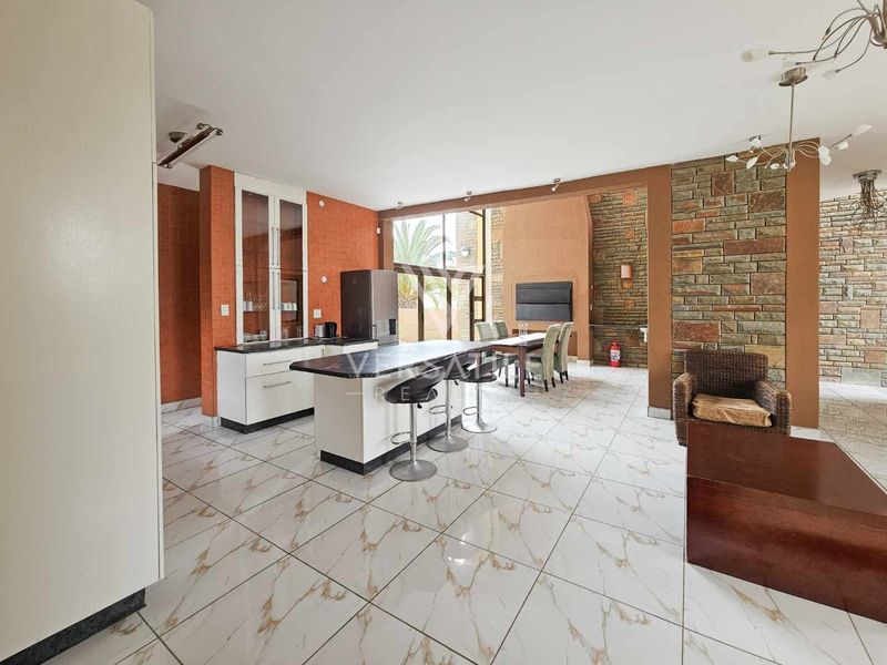 Spacious Multi-Living Home in Hage Heights, Swakopmund - Photo 8
