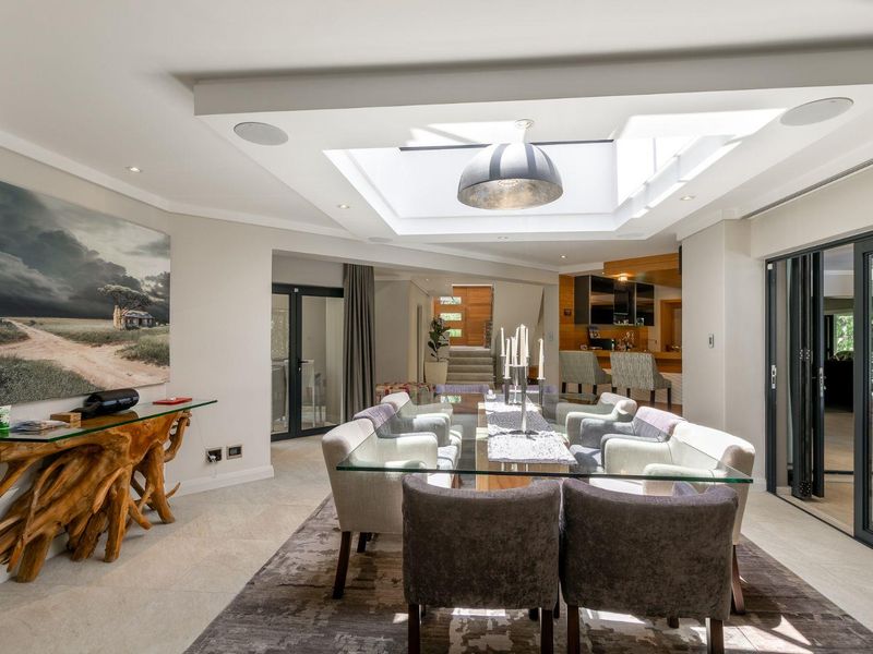 4 Bedroom House For Sale in Dainfern Golf Estate - Photo 9