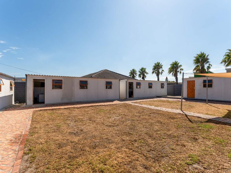 Prime Corner Erf for Sale  Zoned SR1 in Pelican Park - Photo 6