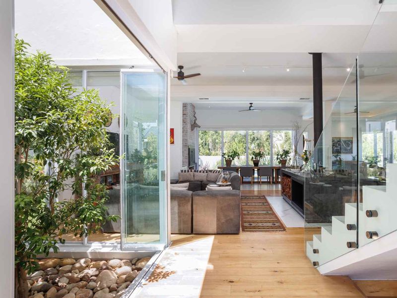 A Stylish Winelands Home with Character and Premium Finishes on Val de Vie Estate - Photo 6