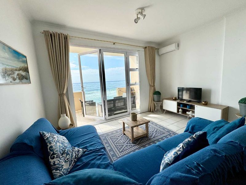 Hendra Estates - Coastal Bliss Awaits!! Furnished Rental Apartment Available In Umdloti! - Photo 10