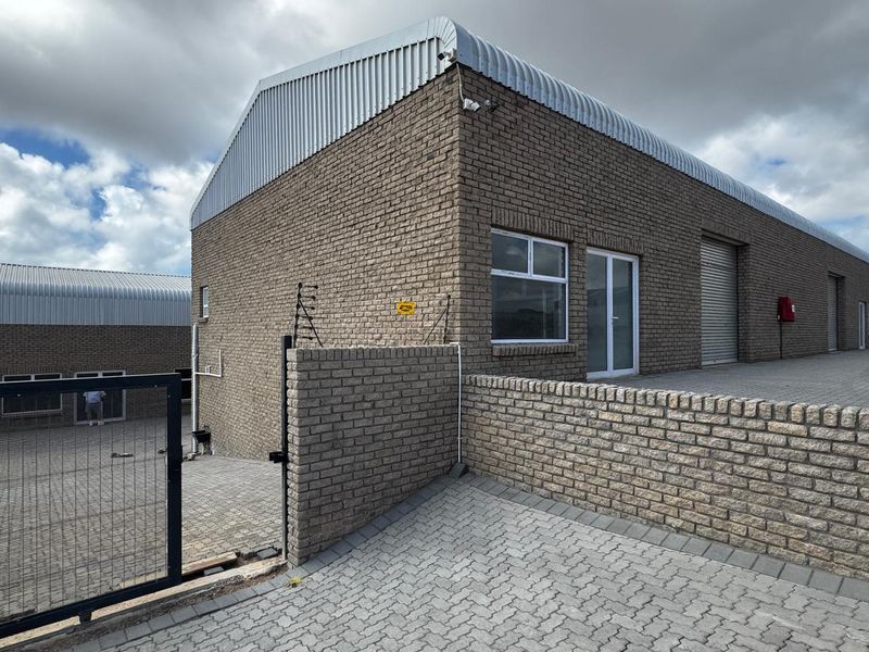 Bargain Commercial Industrial Building - Photo 9