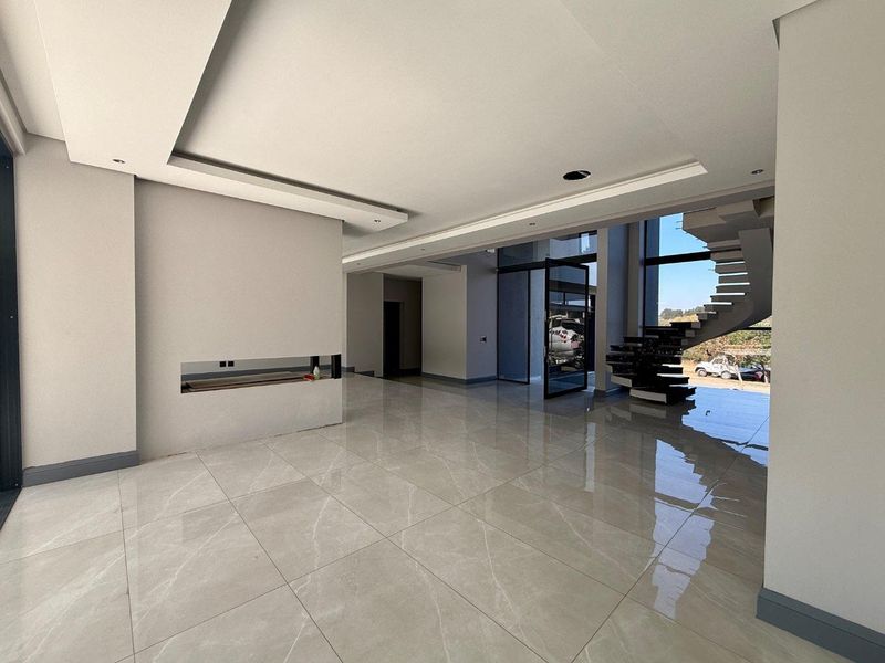 Modern Masterpiece on a Prime Corner Stand, Designed by SBE - Photo 6